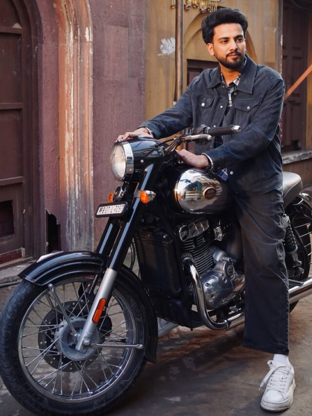 Elvish Yadav का नया गाना “Justin Bieber” रिलीज