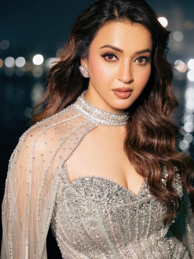 रात की रानी बनकर छाईं Koushani Mukherjee! Lake side पर दिखा ऐसा ग्लैम लुक कि फैंस रह गए दंग