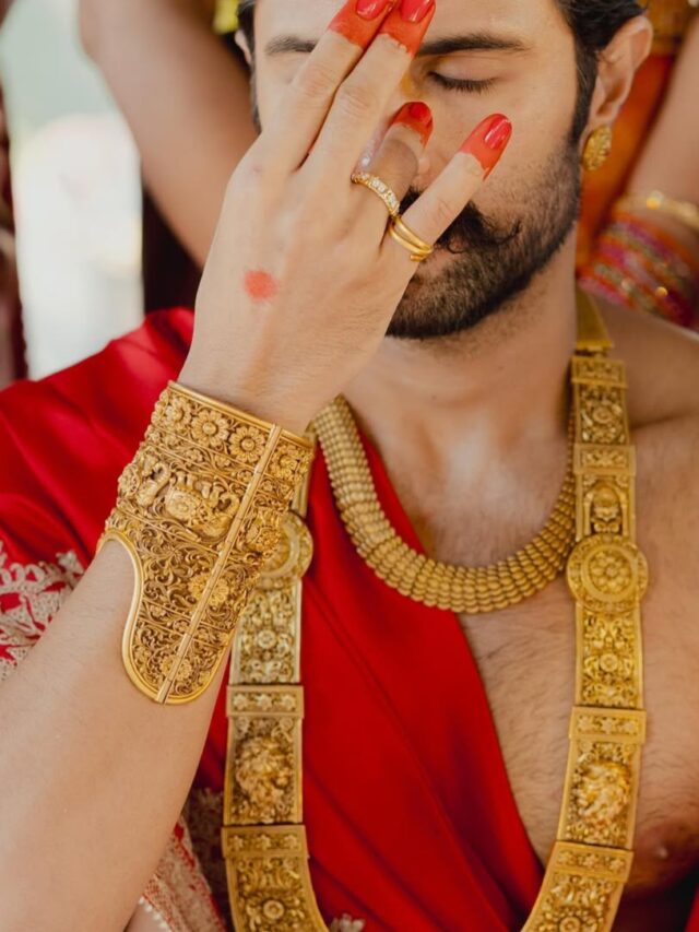 Rashmika Mandanna ka new Instagram Fun Shot!