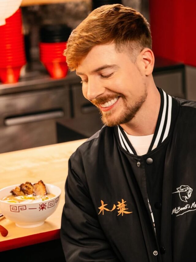 Top  Richest YouTubers in the World 2026