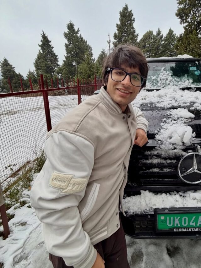 Top 8 Indian YouTubers Net Worth 2026