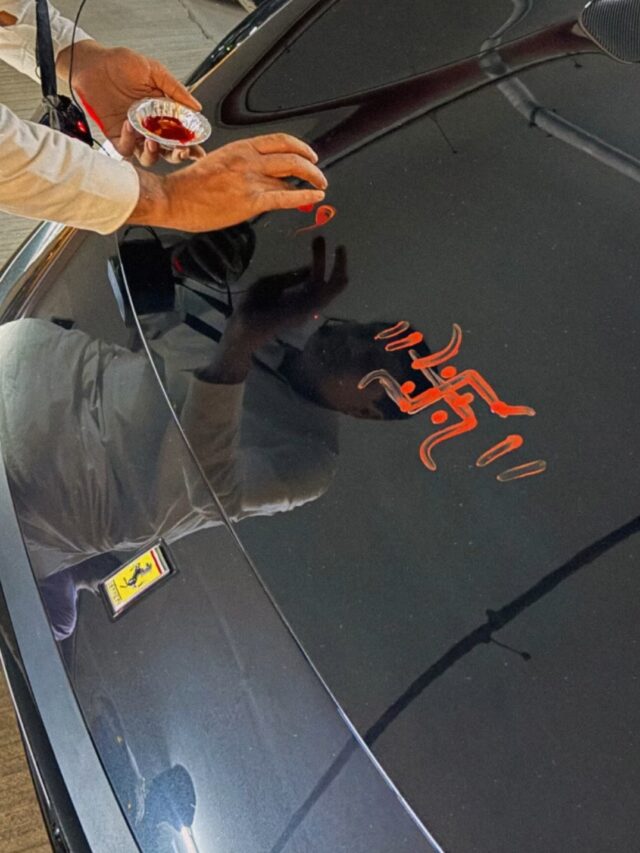 “Hardik Pandya की नई सुपरकार ने मचा दिया तहलका